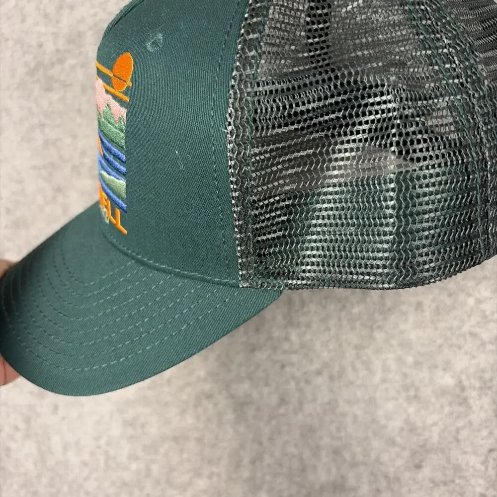 Merrill Baseball Hat